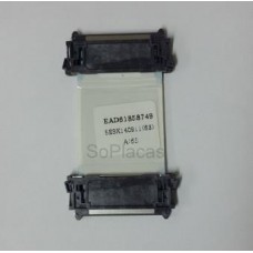 CABO FLAT LVDS 42LN5460 EAD61858749